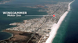 Seaside Park is the perfect Vacation Resort for summertime fun ....