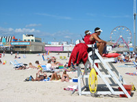 Seaside Park has Lifeguarded Beaches in Summer ....