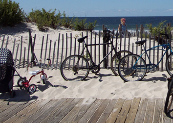 NJ Summer Vacation Rentals