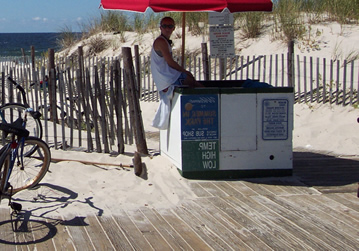 Jersey Shore Motel Seaside Park